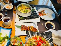 -禾风·海鲜料理自助(玉林店)