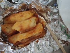 -金刚山烧烤(红旗大街店)