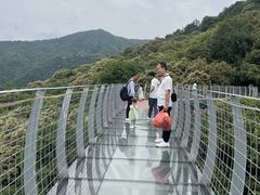 -大余丫山旅游度假区