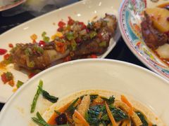 -巴依老爷新疆美食(清华东门店)