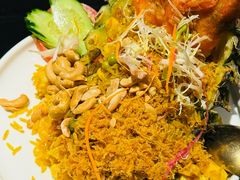 -Thai Alley泰爱里(二沙岛店)