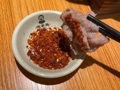 -谢老五跷脚牛肉·非遗传承店