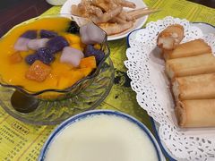 -民信老铺(双皮奶博物馆店)