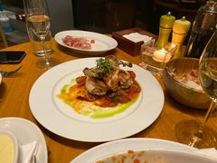 -君悦酒店·La Terrazza意合園·意式风味