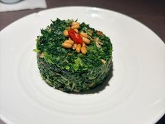 -晓淮山·扬州早茶·淮扬菜(龙阳广场店)