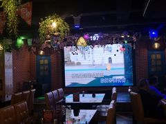 -狼爱上羊音乐火锅