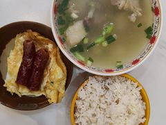 -陈记汤饭(水巷口店)