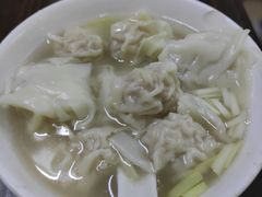 净云吞-汉记面馆(南华东路店)