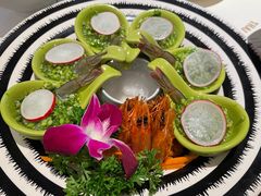 -太食獸泰式茶餐厅(IFS国金中心店)