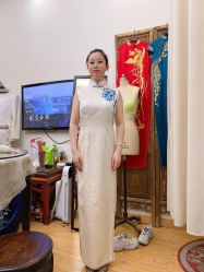 -老上海·石库门 旗袍·洋服工作室(淮海中路店)