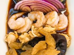 -北塘海鲜·天津菜(大光明桥旗舰店)