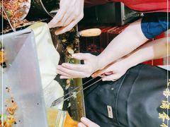 -老客满蛋饼(双塔市集店)
