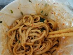 -面尚香关中面馆(西荷店)