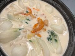 -彩丰楼中餐厅·仁恒洲际酒店