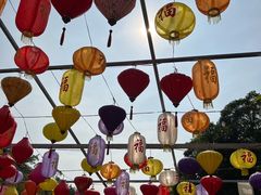 -深圳锦绣中华民俗村