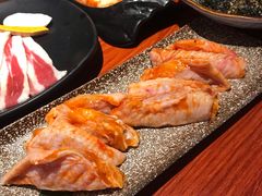 -山之屋炭火烧肉·生啤畅饮(大朗万科中央公园店)
