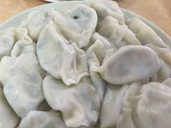 -乡府肉丁水饺(环山路店)