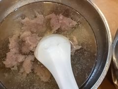 -老牌依强牛肉店(达道总店)