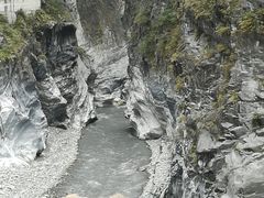 -太鲁阁公园