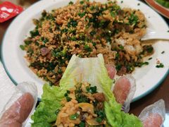 -老崇左特色风味食馆