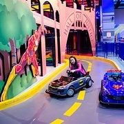 -新濠影汇华纳满Fun童乐园