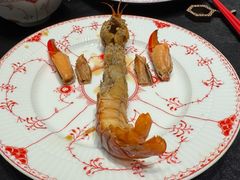-新光酒家·河豚·海鲜·蟹料理(浦东店)