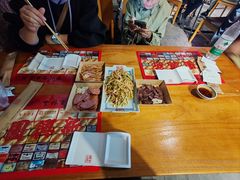 -新兴园饺子馆(河南街店)