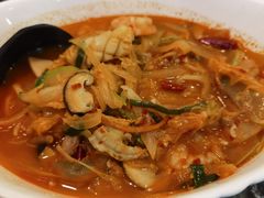 -桃园中华料理炸酱面(燕儿岛路店)