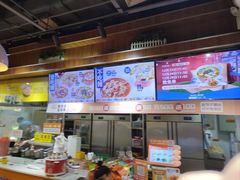 -鱼你在一起(南开天佑城店)