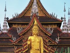 -西双版纳总佛寺