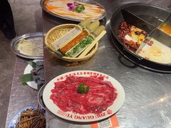 -朱光玉火锅馆(小寨原力场店)