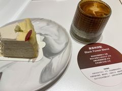 -双风车咖啡馆 Twin Windmills(六道口店)