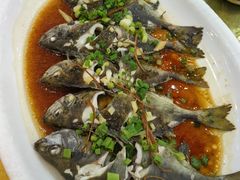 -台山美食一绝阿四台山黄鳝饭(阿四创作店)