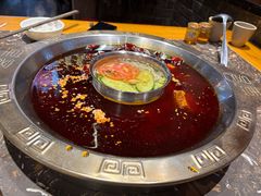 -堂客老火锅(欣阳广场总店)