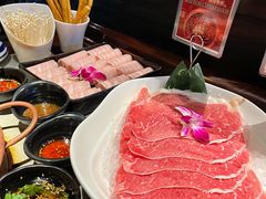 -重八牛府(花乡奥莱店)