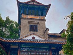 -东莞市可园博物馆