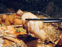 -炉鱼(萧山万象汇店)