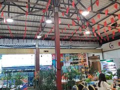 -潘先生平价海鲜城(神州半岛店)