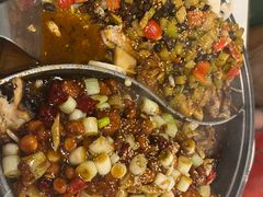 -锦尚阁烤鱼(望京新荟城店)