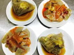 老妈宫粽球-老妈宫粽球