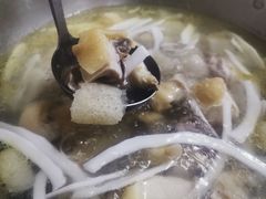 文昌椰子鸡-东山羊庄(八卦岭店)