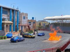 -大连海昌发现王国主题公园