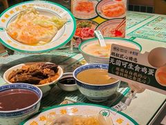 -西关明记肠粉·亚洲地标美食(北京路店)