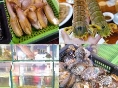 -凯华海鲜火锅·传承三十六年