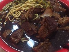-小龙大肉面馆