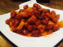 -奇滋豆味(南十四道街店)