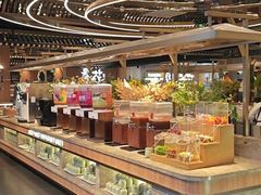 -梨花自助烤肉(西三旗万象汇黑金店)