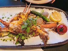 -上海苏宁宝丽嘉酒店·Cafe Bellagio西餐厅