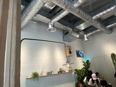 -喜茶(上海打浦桥日月光gelato lab+店)