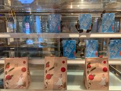-奈雪的茶(青岛卓悦里INTOWN店)